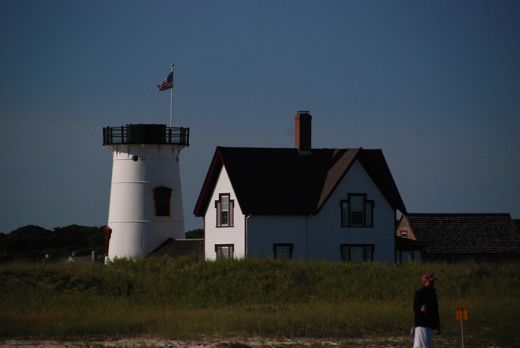 cape 2 - lighthouse