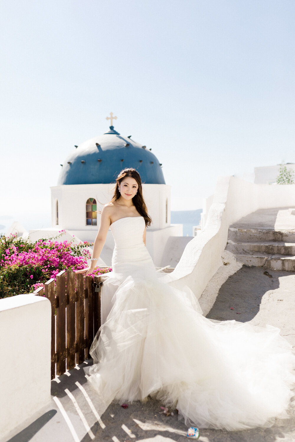 How I Found My Dream Vera Wang Wedding Dress Within My Budget