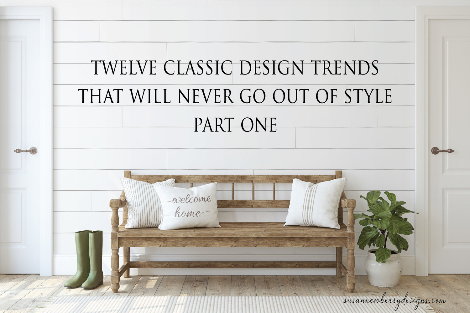 Featured image of post Classic Home Decor That Never Goes Out Of Style - Hanging one is an easy way to reflect how do they fit in with your other decor?