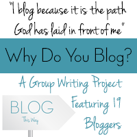 Christian blogs