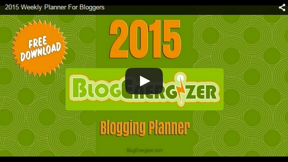 blogging-planner