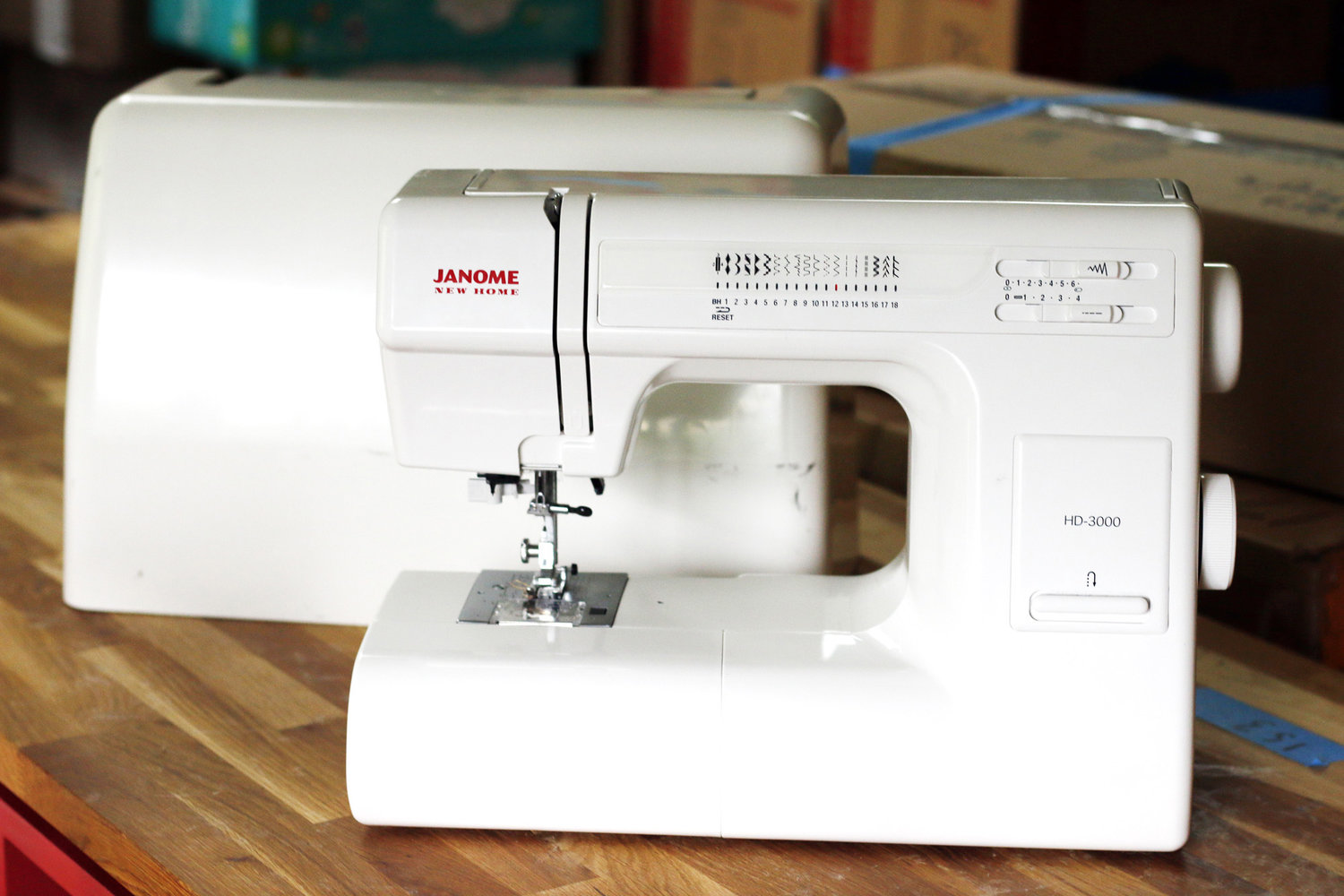 Discover the Top 11 Juki Sewing Machines of 2019