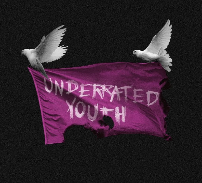 What Does Hope For The Underrated Youth By Yungblud Mean The