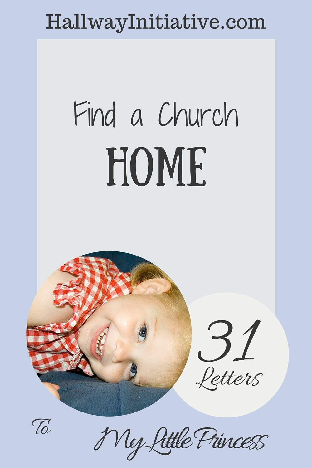 Find a church home