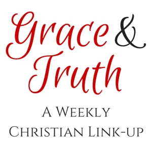 grace and truth linkup