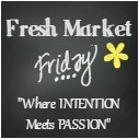 Fresh Market Friday