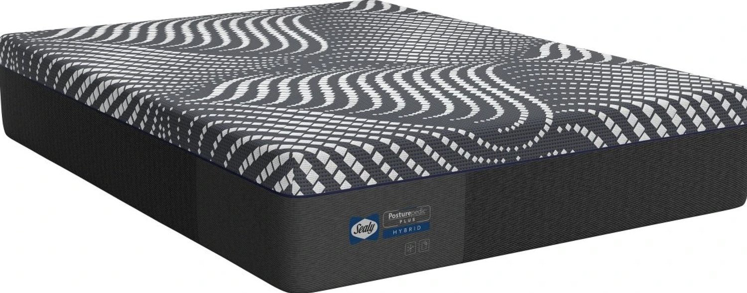 reviews on sealy high point soft mattress