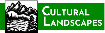 Cultural Landscapes, Inc.