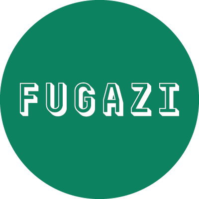 Image of Fugazi No. 15