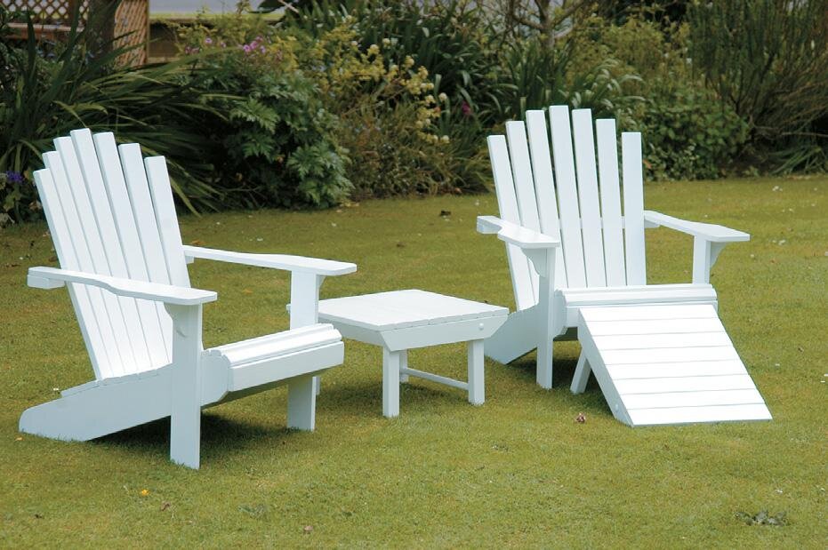 Make This Summer Cape Cod Chair The Shed