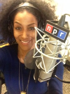 NPR TED Radio Hour