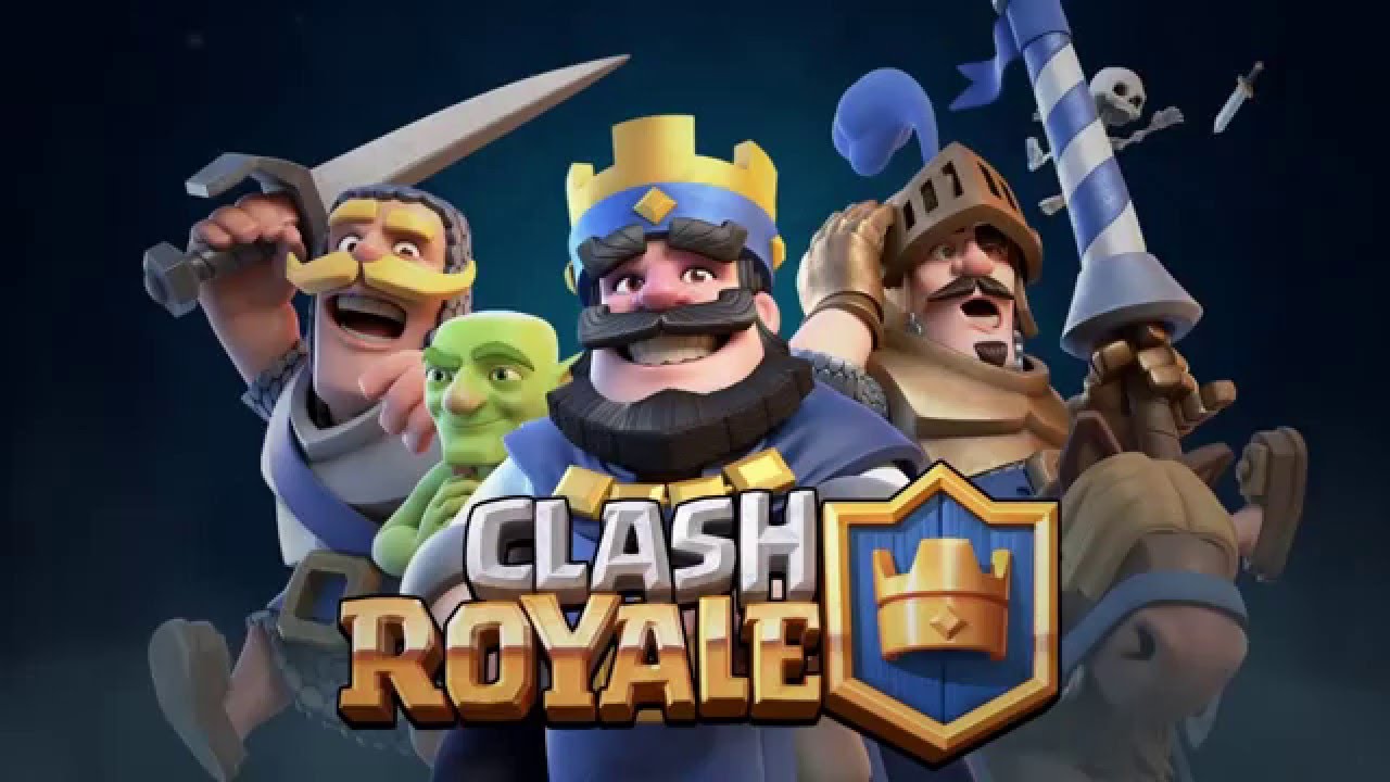 Clash Royale (2021), Idea Wiki