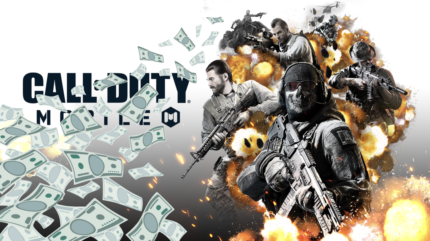 How Call of Duty Mobile left $100M on the Table — Deconstructor of Fun