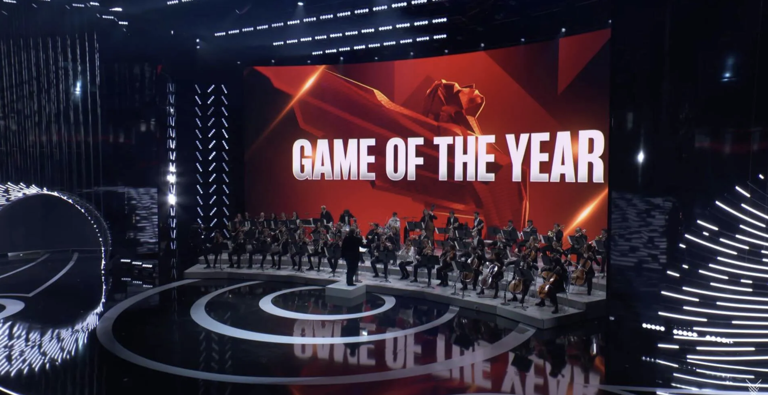 The Game Awards 2021 Winners List, And An Unusual GOTY