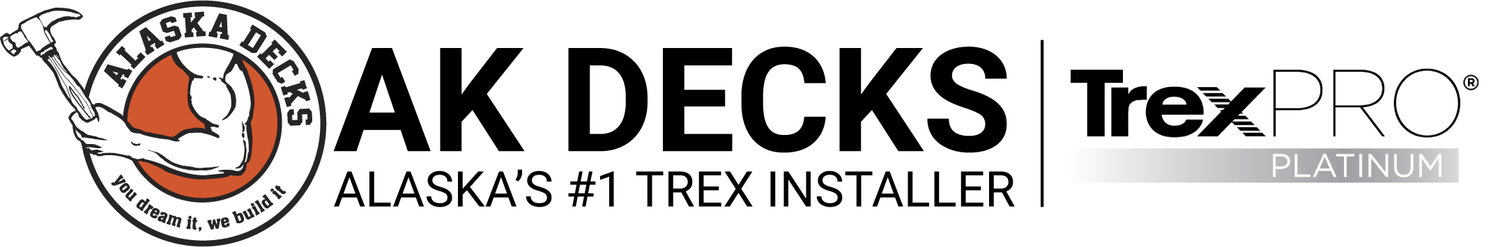 Alaska Decks and More LLC.