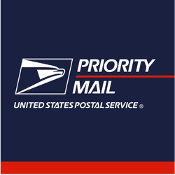 Upgrade Postage Priority Mail