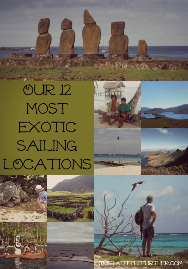 exotic locations