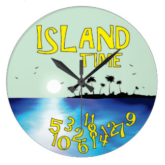 island_time_clock