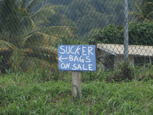 sucker bags for sale in trinidad