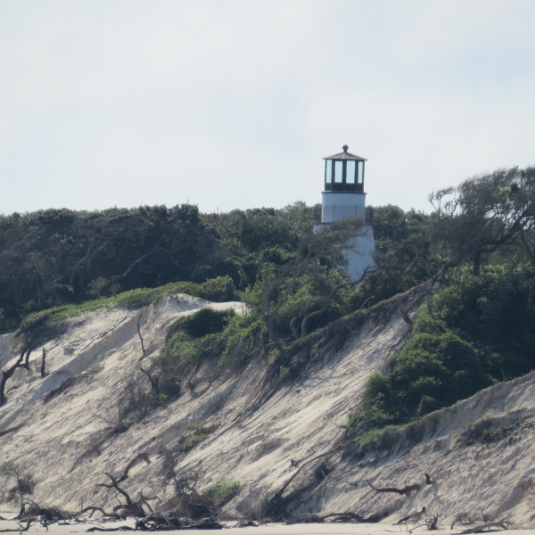 little cumberland island lighthouse