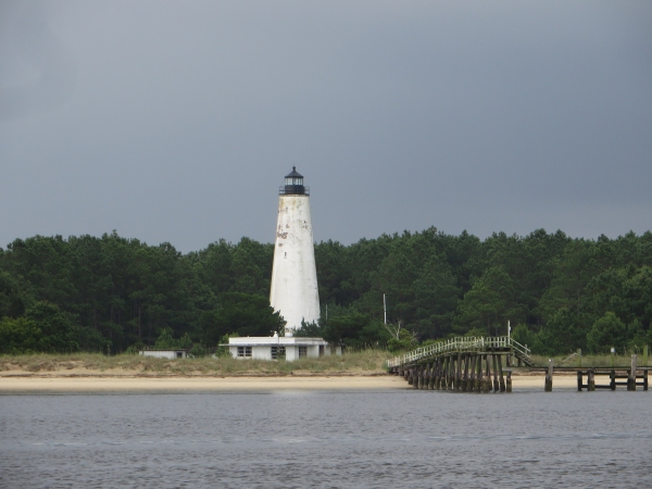 georgetown lighthouse