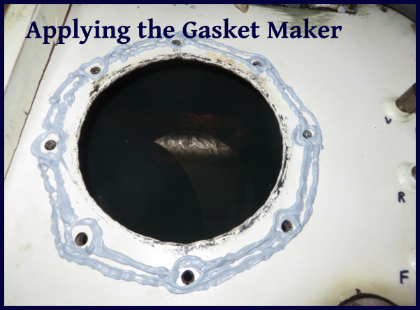 gasket maker