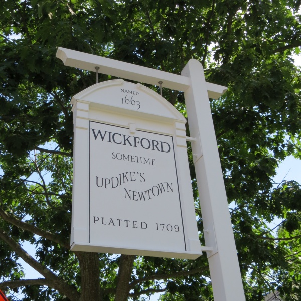 wickford rhode island