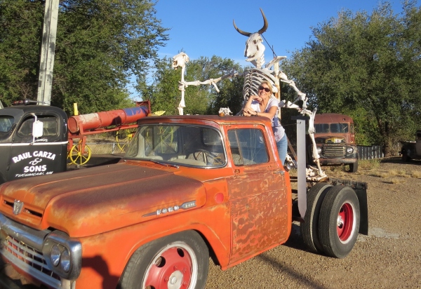 ratrod in new mexico