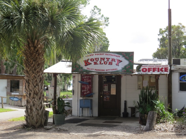cherry pocket cafe in florida