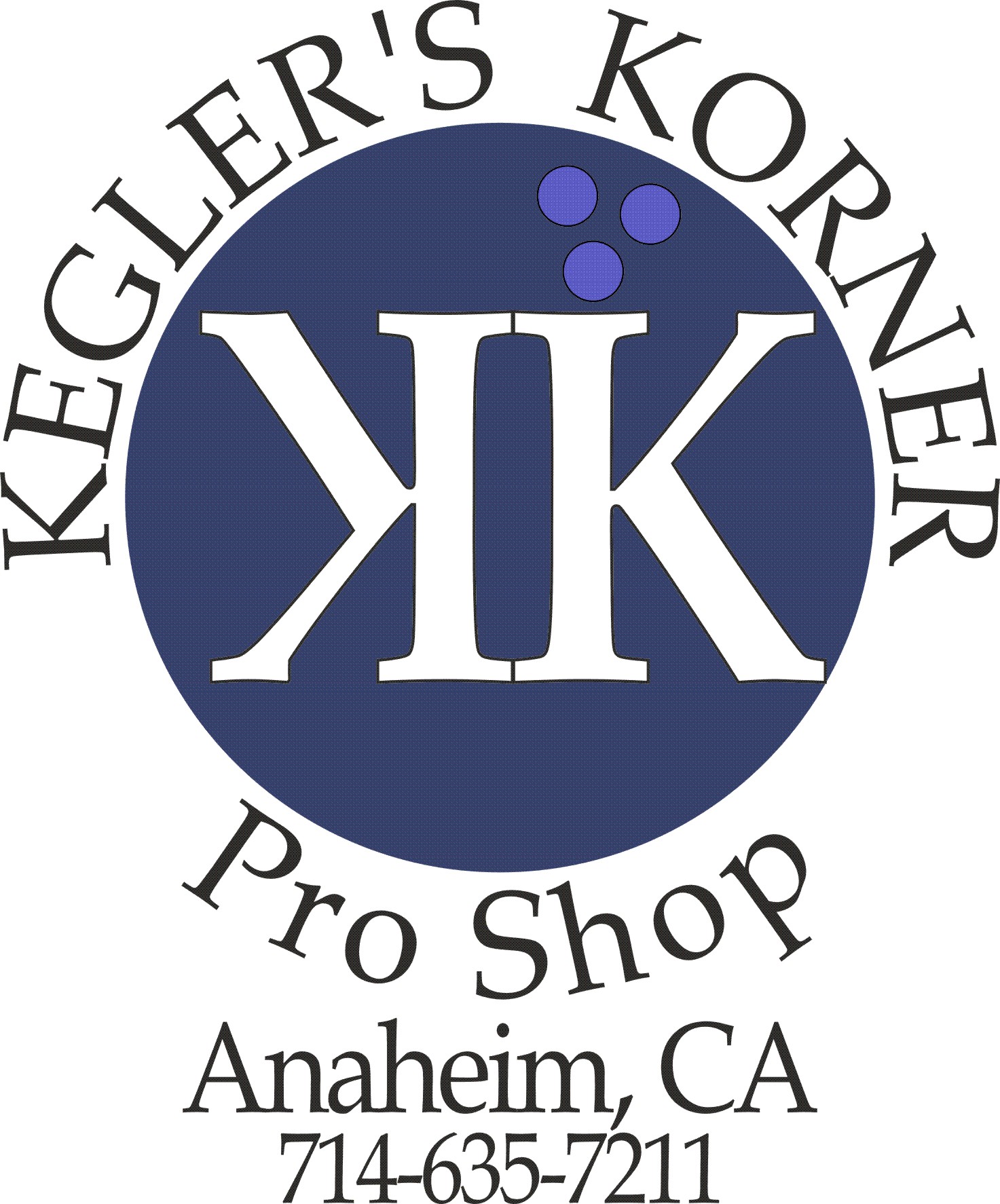 Kegler's Korner