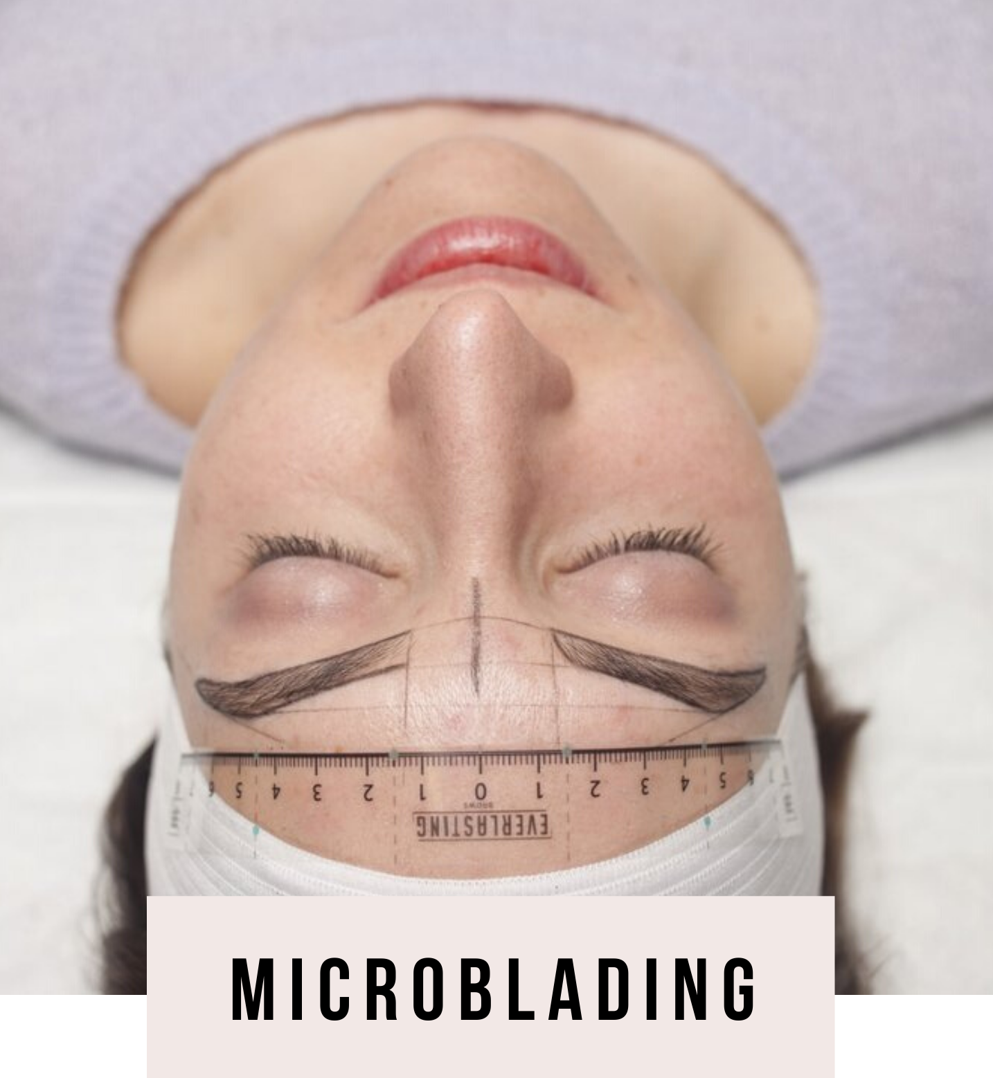 Making ide Banzai Microblading Aftercare — Microblading Aftercare Instructions — Gameela Skin