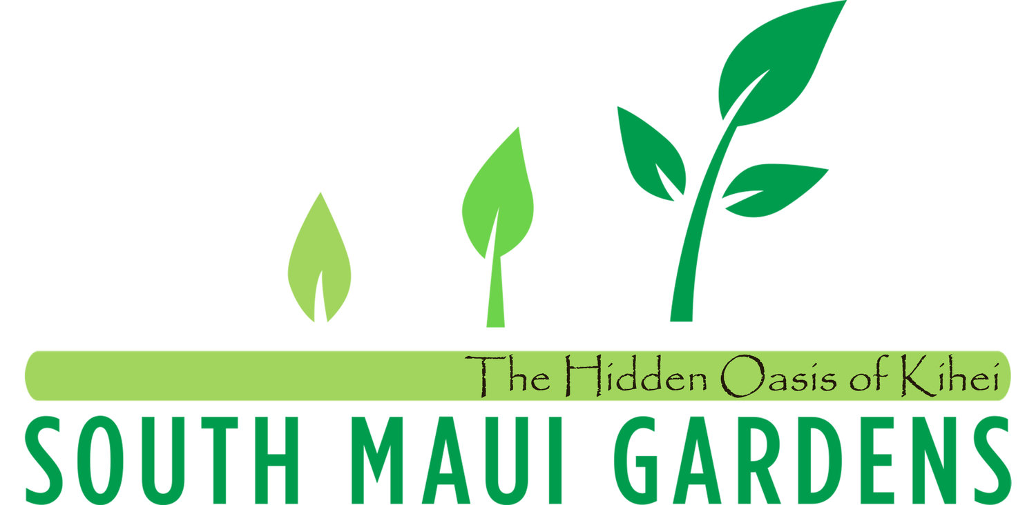 South Maui Gardens
