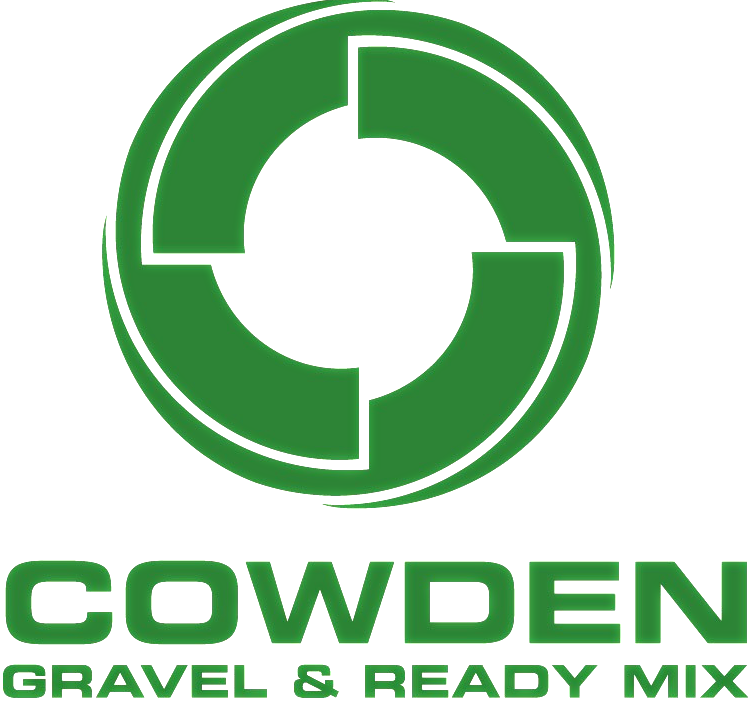 Cowden Gravel  Ready Mix