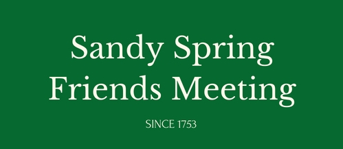 Sandy Spring Friends Meeting