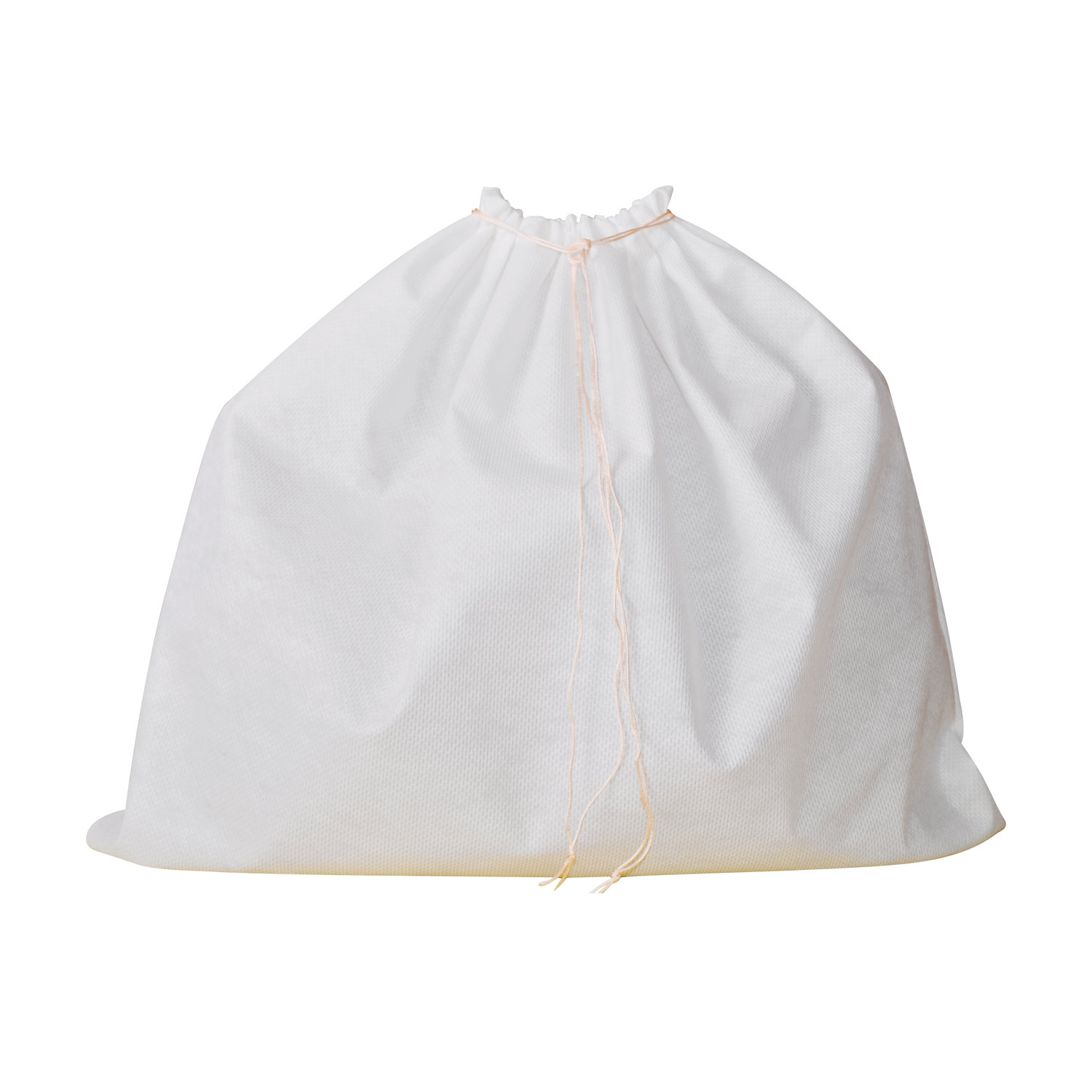 Dust bag 90x75cm White COTBAG9075