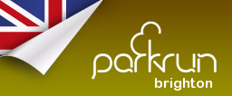 Hove Park Run Logo