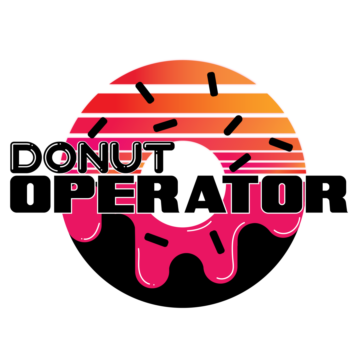 How old is donut operator