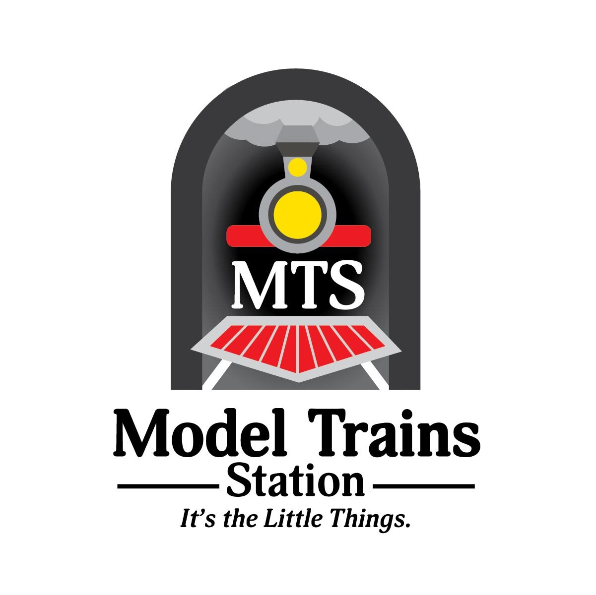 Image of Model Trains Station — Family fun at the Taylors Mill in ...