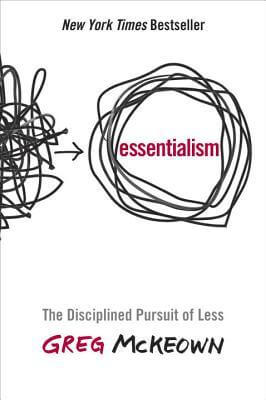 Essentialism Book Review