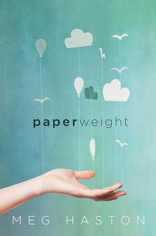 Paperweight Book Review