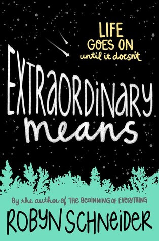 Extraordinary Means Book Review