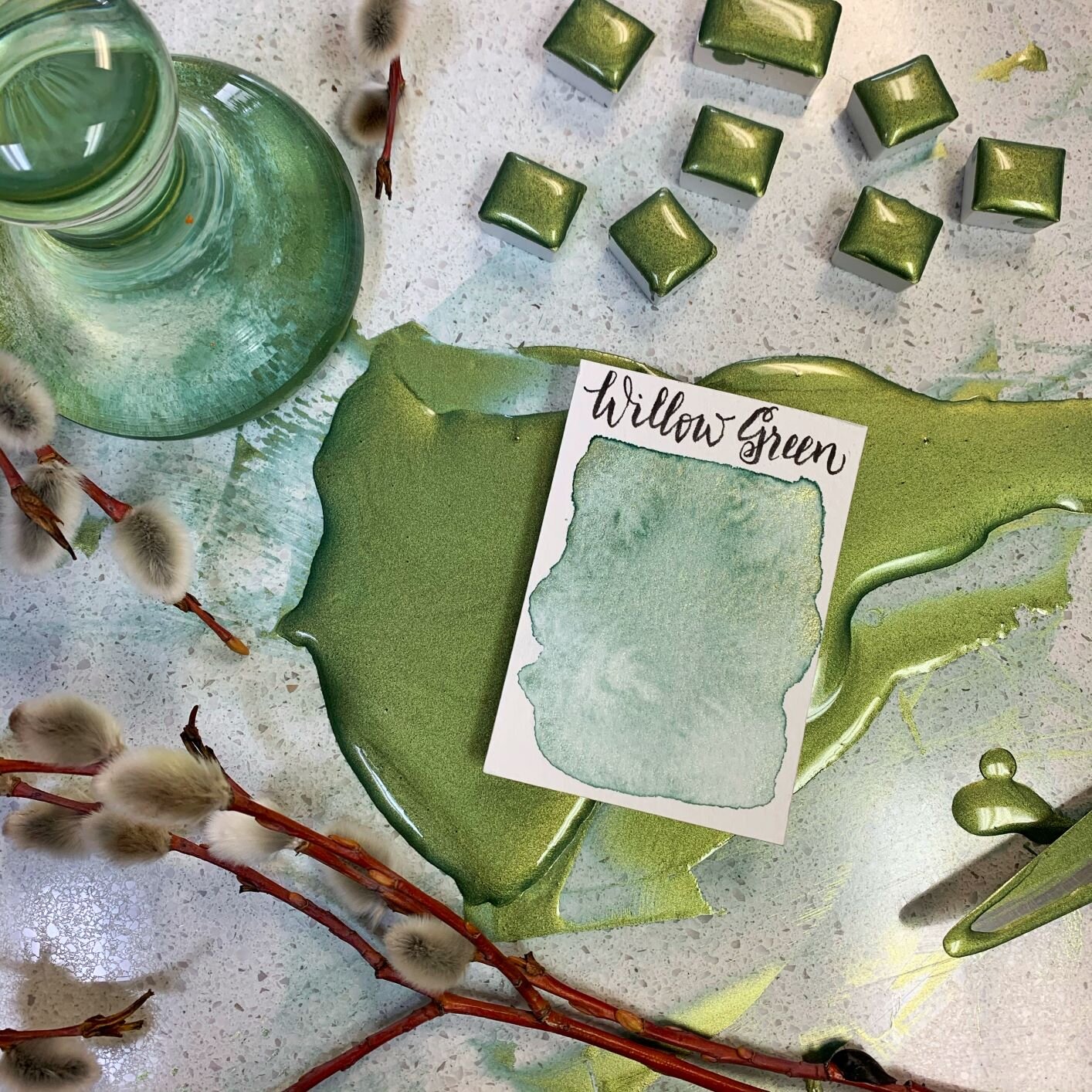 Willow Green_Stoneground Paint Co.