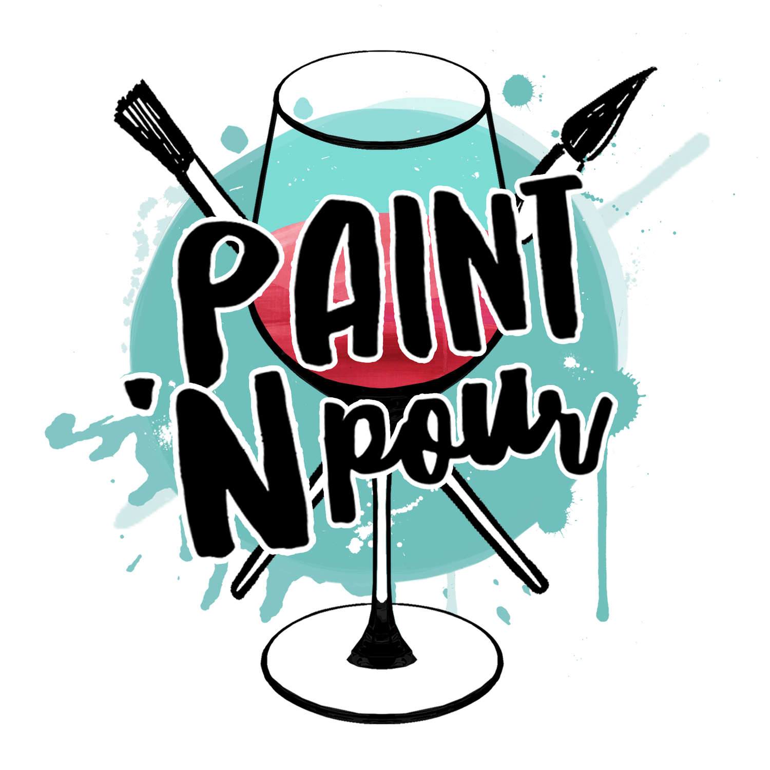 Paint And Sip To U