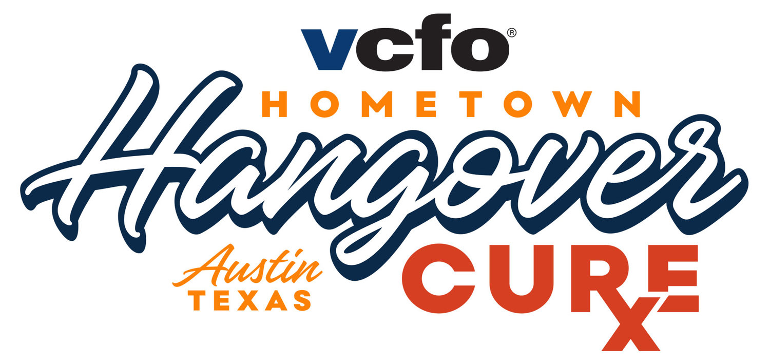 VCFO Hometown Hangover Curex 