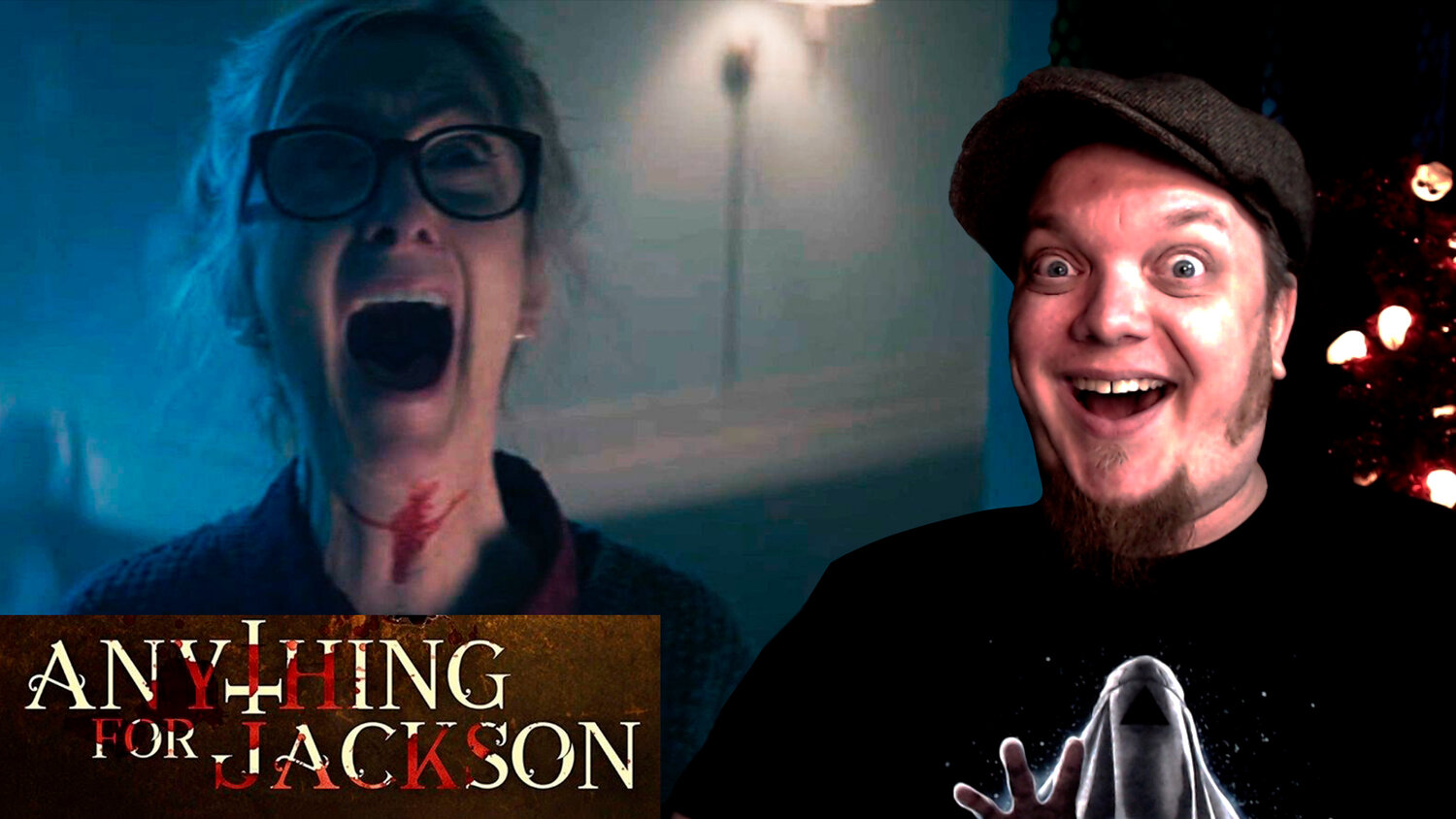 Anything For Jackson (2020) Review - SHUDDER - Must See Horror — Beyond The  Void Horror Podcast