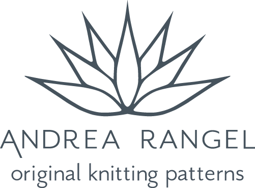 Rosa Scarf Fingering Weight Hack — Andrea Rangel