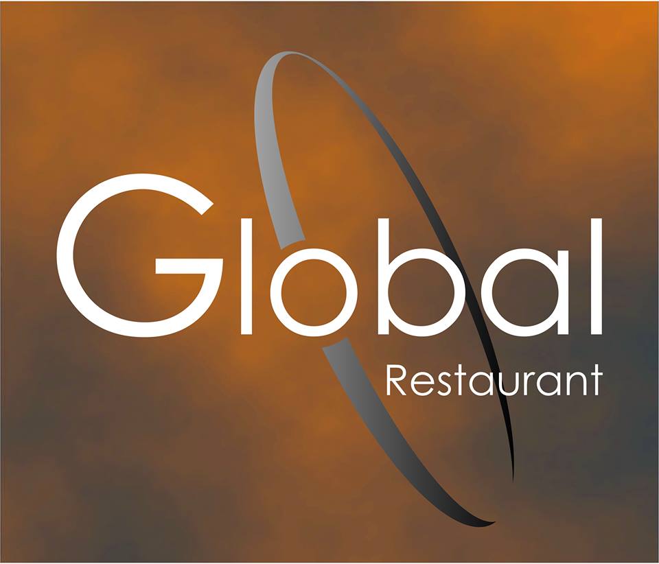Global Restaurant Bar  Lounge