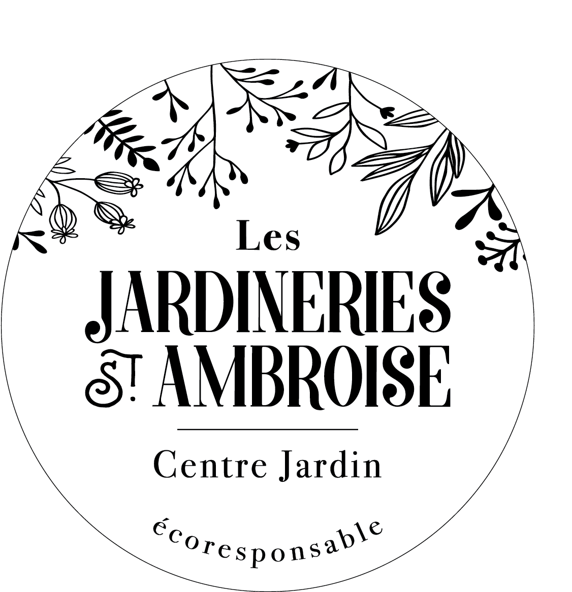 Les Jardineries St
