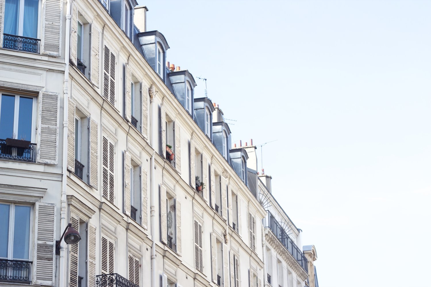 Moving To Paris How Much Does It Really Cost La Vie Locale