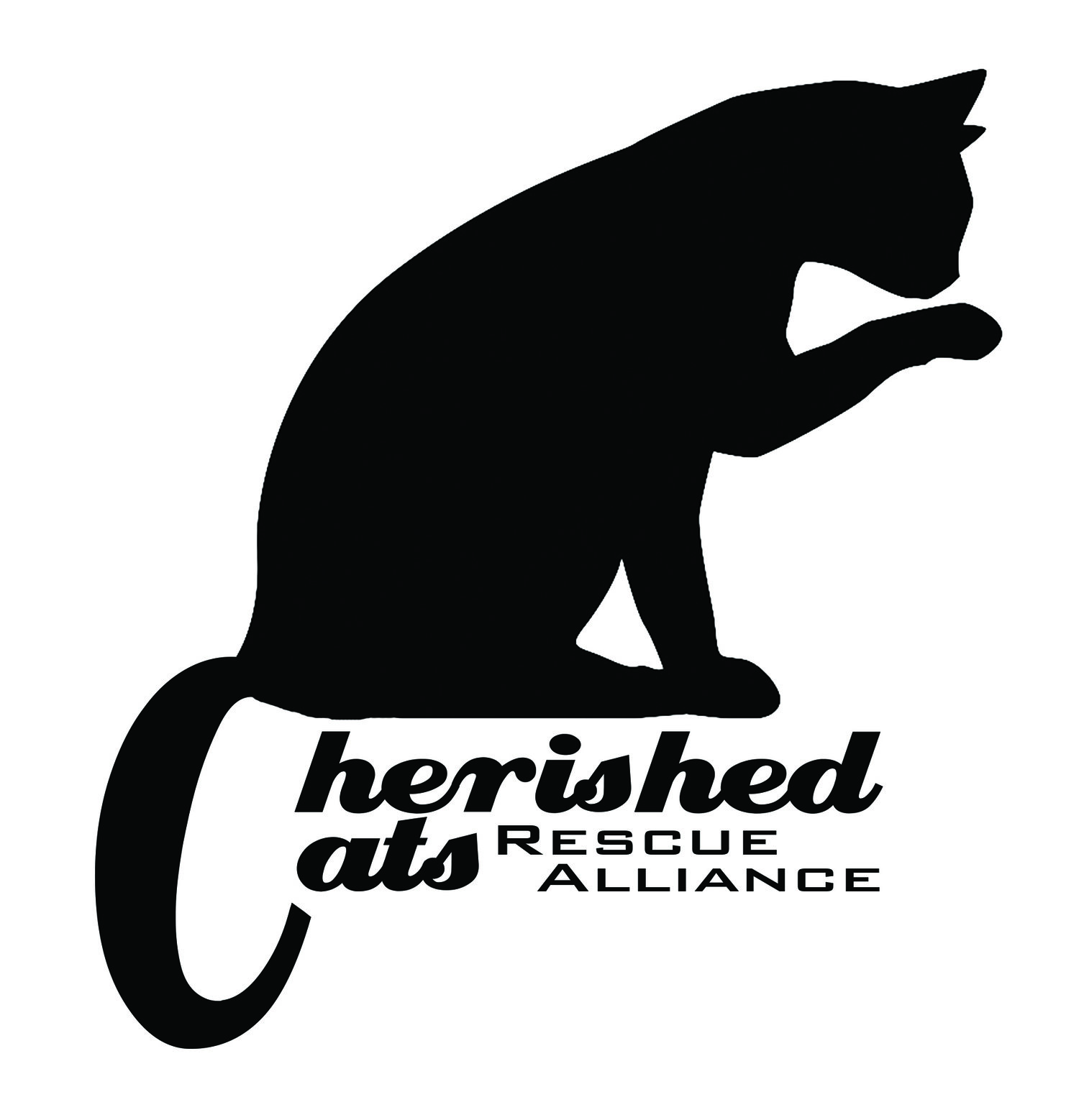 Cherished Cats Rescue Alliance